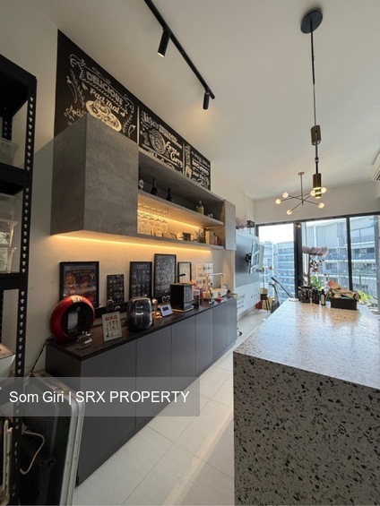 Boathouse Residences (D19), Condominium #543372421